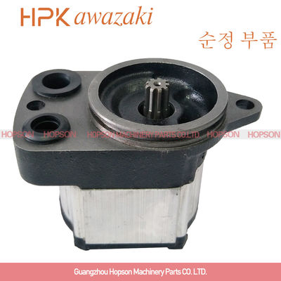 A8V0160 پمپ دنده هیدرولیک بیل مکانیکی 2160023 2835992 Fit E330C