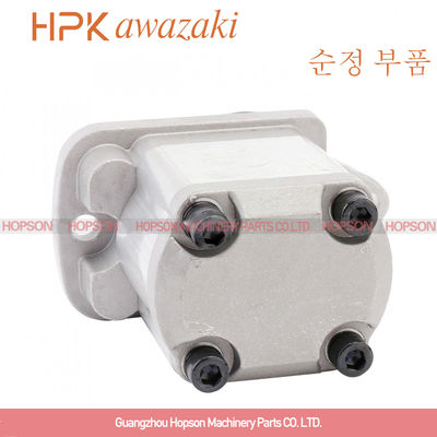 A8V0160 پمپ دنده هیدرولیک بیل مکانیکی 2160023 2835992 Fit E330C