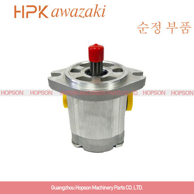 پمپ هیدرولیک هیدرو دنده پمپ آزمایشی 9217993 برای EX200-1 HPV116