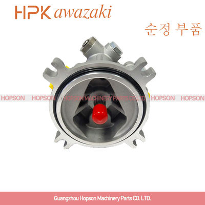 پمپ خلبان کاوازاکی 4-13T-IN کت و شلوار K3V140 K3V180 بیل مکانیکی