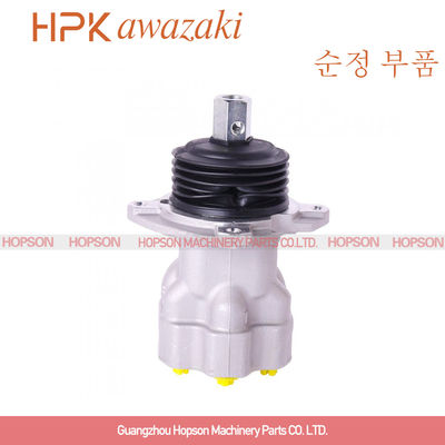 سوپاپ کنترل جوی استیک  2970529 برای بیل مکانیکی E320D E323D E336D