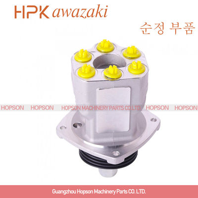 سوپاپ کنترل جوی استیک  2970529 برای بیل مکانیکی E320D E323D E336D