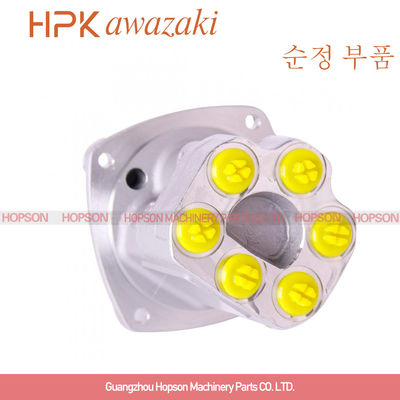 سوپاپ کنترل جوی استیک  2970529 برای بیل مکانیکی E320D E323D E336D