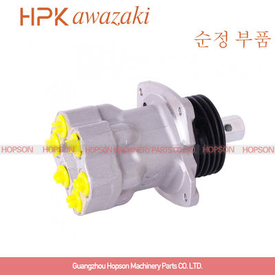 سوپاپ کنترل جوی استیک  2970529 برای بیل مکانیکی E320D E323D E336D