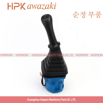 سوپاپ دستگیره هیوندای بیل مکانیکی 31N620070 برای R215-7 R225-7
