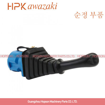 سوپاپ دستگیره هیوندای بیل مکانیکی 31N620070 برای R215-7 R225-7