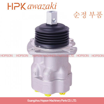 بیل مکانیکی بر روی جوی استیک هیدرولیک برای SK130 SK140 SK200 SK210