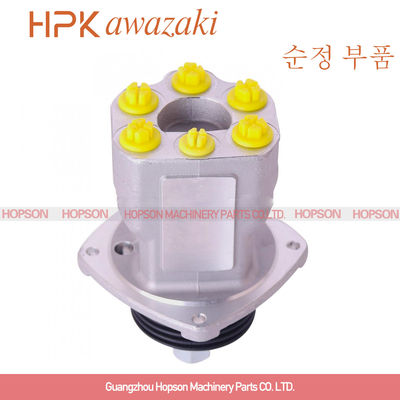 بیل مکانیکی بر روی جوی استیک هیدرولیک برای SK130 SK140 SK200 SK210