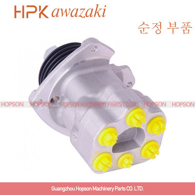 بیل مکانیکی بر روی جوی استیک هیدرولیک برای SK130 SK140 SK200 SK210