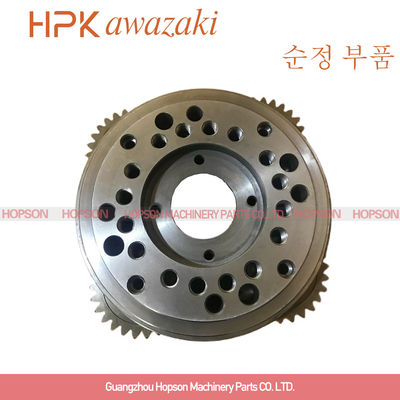 Steel Planetary Gear Parts Gear Carrier Assy For HD700-7 SH200