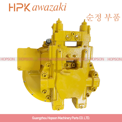 123-2235 پمپ اصلی هیدرولیک بیل مکانیکی A8V0160 E330B E330BL قطعات یدکی ماشین آلات ساختمانی