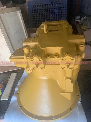 123-2235 پمپ اصلی هیدرولیک بیل مکانیکی A8V0160 E330B E330BL قطعات یدکی ماشین آلات ساختمانی