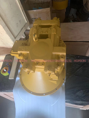 123-2235 پمپ اصلی هیدرولیک بیل مکانیکی A8V0160 E330B E330BL قطعات یدکی ماشین آلات ساختمانی