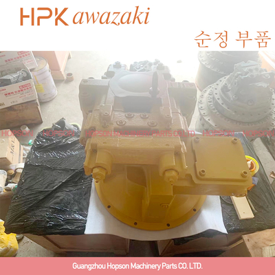123-2235 پمپ اصلی هیدرولیک بیل مکانیکی A8V0160 E330B E330BL قطعات یدکی ماشین آلات ساختمانی