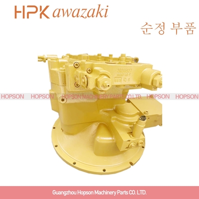 پمپ هیدرولیک بیل مکانیکی Rexroth A8V055 A8V080 A8V0107 A8V0120 A8V0200 A8VO107SR