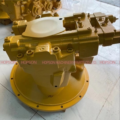 پمپ هیدرولیک بیل مکانیکی Rexroth A8V055 A8V080 A8V0107 A8V0120 A8V0200 A8VO107SR