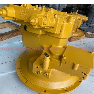 پمپ هیدرولیک بیل مکانیکی Rexroth A8V055 A8V080 A8V0107 A8V0120 A8V0200 A8VO107SR