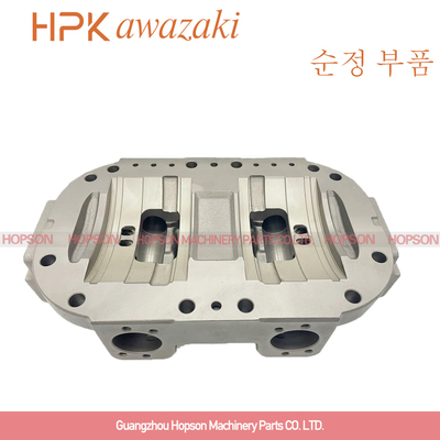 بیل مکانیکی ZX200-5 ZX200 ZX220 ZX250 PC300-3 قطعات پمپ اصلی HPV050 HPV0102 HPV0118 HPV145
