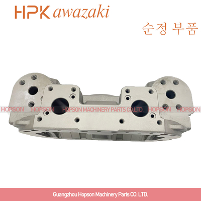 بیل مکانیکی ZX200-5 ZX200 ZX220 ZX250 PC300-3 قطعات پمپ اصلی HPV050 HPV0102 HPV0118 HPV145