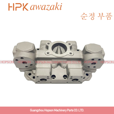 بیل مکانیکی ZX200-5 ZX200 ZX220 ZX250 PC300-3 قطعات پمپ اصلی HPV050 HPV0102 HPV0118 HPV145