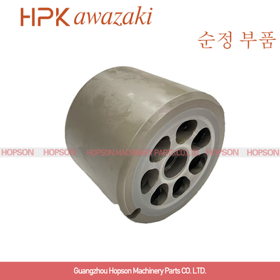 قطعات پمپ هیدرولیک بیل مکانیکی هیتاچی هاپسون HPV116 HPV102 HPV145 برای EX200-1 EX200-5 EX300-1
