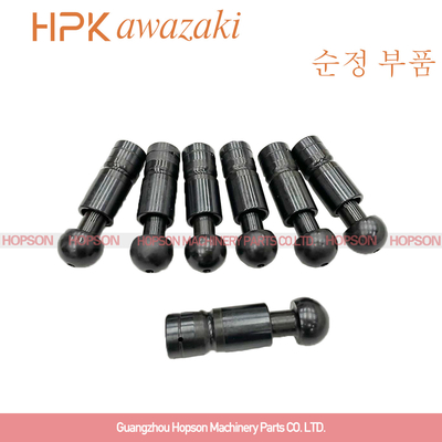 قطعات پمپ هیدرولیک بیل مکانیکی هیتاچی هاپسون HPV116 HPV102 HPV145 برای EX200-1 EX200-5 EX300-1