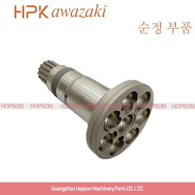 قطعات پمپ هیدرولیک بیل مکانیکی هیتاچی هاپسون HPV116 HPV102 HPV145 برای EX200-1 EX200-5 EX300-1