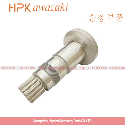 قطعات پمپ هیدرولیک بیل مکانیکی هیتاچی هاپسون HPV116 HPV102 HPV145 برای EX200-1 EX200-5 EX300-1