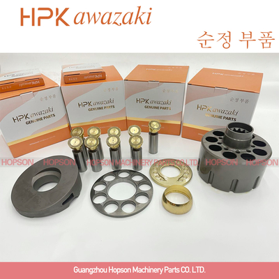 قطعات پمپ هیدرولیک -320C 325B بیل مکانیکی خزنده کاترپیلار درایو نهایی قطعات موتور مسافرتی MCB172