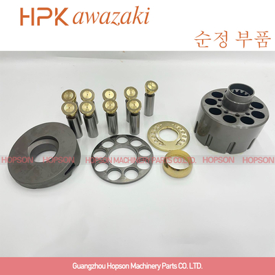 قطعات پمپ هیدرولیک -320C 325B بیل مکانیکی خزنده کاترپیلار درایو نهایی قطعات موتور مسافرتی MCB172
