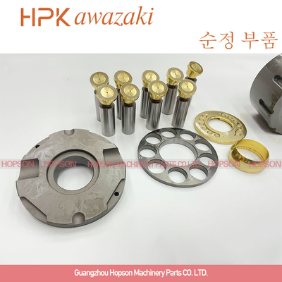 قطعات پمپ هیدرولیک -320C 325B بیل مکانیکی خزنده کاترپیلار درایو نهایی قطعات موتور مسافرتی MCB172