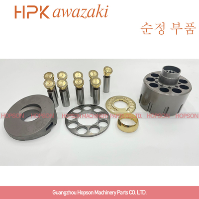 قطعات پمپ هیدرولیک -320C 325B بیل مکانیکی خزنده کاترپیلار درایو نهایی قطعات موتور مسافرتی MCB172
