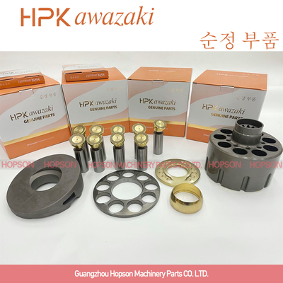قطعات پمپ هیدرولیک -320C 325B بیل مکانیکی خزنده کاترپیلار درایو نهایی قطعات موتور مسافرتی MCB172