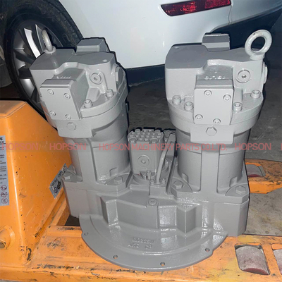 پمپ هیدرولیک بیل مکانیکی هیتاچی Zx330-3 Zx330-5 Zx350-5 HPV116 9260886 9257309 HPV145HW HPV145