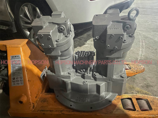 پمپ هیدرولیک بیل مکانیکی هیتاچی Zx330-3 Zx330-5 Zx350-5 HPV116 9260886 9257309 HPV145HW HPV145