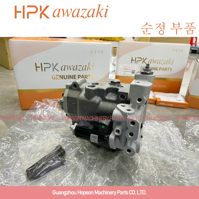 رگولاتور پمپ هیدرولیک K5V160-9T06 برای بیل مکانیکی SY335 SY365