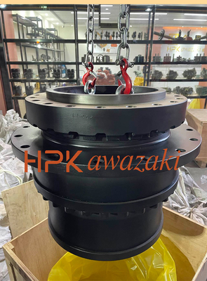 موتور مسافرتی بیل مکانیکی E336D2 برای درایو نهایی 322-8729 353-0585 برای E328D E330D E336D E336D2 E336E