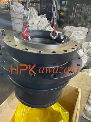 موتور مسافرتی بیل مکانیکی E336D2 برای درایو نهایی 322-8729 353-0585 برای E328D E330D E336D E336D2 E336E