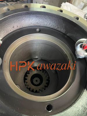 موتور مسافرتی بیل مکانیکی E336D2 برای درایو نهایی 322-8729 353-0585 برای E328D E330D E336D E336D2 E336E