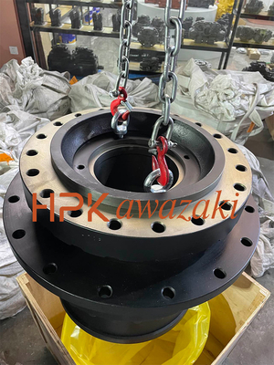 موتور مسافرتی بیل مکانیکی E336D2 برای درایو نهایی 322-8729 353-0585 برای E328D E330D E336D E336D2 E336E