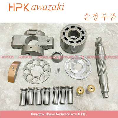قطعات پمپ هیدرولیک بیل مکانیکی Kubota PSVL-42 PSVL-54 PSVL2-36