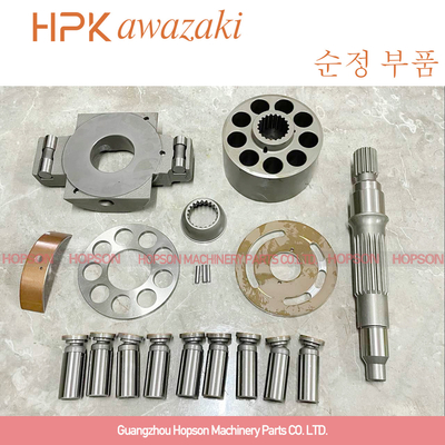 قطعات پمپ هیدرولیک بیل مکانیکی Kubota PSVL-42 PSVL-54 PSVL2-36
