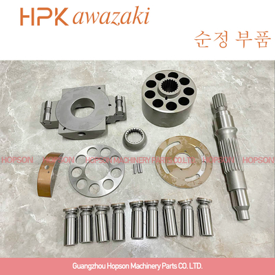 قطعات پمپ هیدرولیک بیل مکانیکی Kubota PSVL-42 PSVL-54 PSVL2-36
