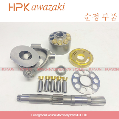 قطعات پمپ هیدرولیک بیل مکانیکی UCHIDA AP2D14 فشار بالا