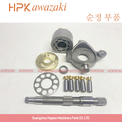 قطعات پمپ هیدرولیک بیل مکانیکی UCHIDA AP2D14 فشار بالا