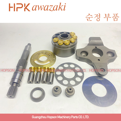 کیت تعمیر فشار قوی برای کت و شلوار پمپ هیدرولیک AP2D17 AP2D18 AP2D25 AP2D36