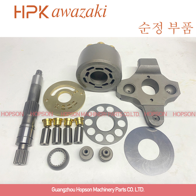 کیت تعمیر فشار قوی برای کت و شلوار پمپ هیدرولیک AP2D17 AP2D18 AP2D25 AP2D36
