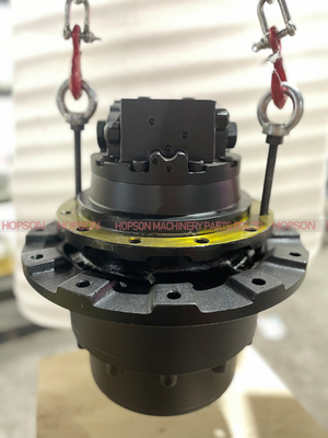 موتور مسافرتی بیل مکانیکی هیتاچی HMGB08BA EX60-1 EX60-2 EX60-3 EX60URG Final Drive