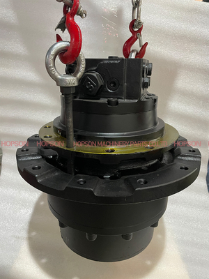 موتور مسافرتی بیل مکانیکی هیتاچی HMGB08BA EX60-1 EX60-2 EX60-3 EX60URG Final Drive