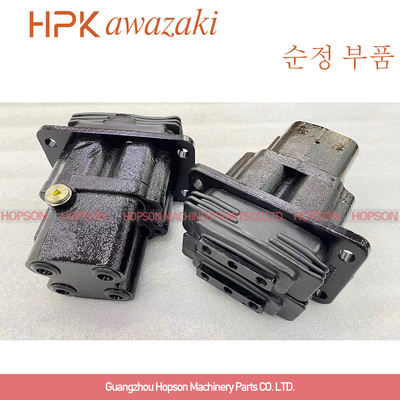 420-00467A K9006864 شیر پدال پایی DX380 DX300LC DX340 شیر پایلوت مسافرتی قطعات بیل مکانیکی دوسان